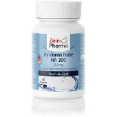 Zein Pharma - Germany GmbH Hyaluron Forte HA 200 Kapseln 30 St