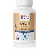 ZeinPharma Quercetin Kapseln 250 mg 90 St