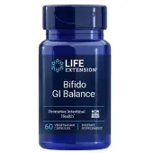 Life Extension Bifido GI Balance 60 St