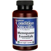 Swanson Health Menopause Essentials 120 St