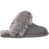 Ugg Hausschuhe W Scuff Sis 1122750 Grau 36