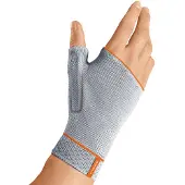 SPORLASTIC Flexible Daumenstütze 1 St