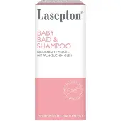LaseptonMED Bad & Shampoo Baby Care 200 ml