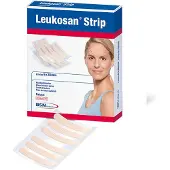 Bsn Medical Leukosan Strip 6x38 mm 300 St Streifen