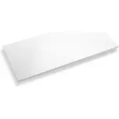 Quality Heating Ecosun Fenix P-Serie Infrarotpanel 59 x 119 cm - 700W