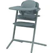 Cybex Lemo 3-in-1 Kinderstuhl Stone Blue
