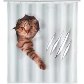 Wenko Cute Cat
