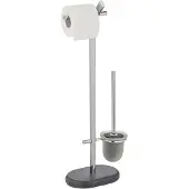 Wenko Stand WC-Garnitur Model Puro