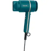 Beurer Haarfön 2000W 3Temp/Gebl Ionen Kaltst. ocean HC 35 OCEAN