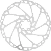 Shimano Slx Sm-rt66 6b Bremsscheibe