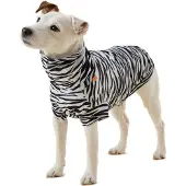 PAIKKA Hundeshirt Sonnenschutz/Antiparasit mit Repeltec "UV & Bug Shirt"