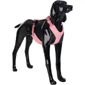 PAIKKA Visibility Harness - Pink - XXL