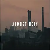 Konkurrent Almost Holy: Original Soundtrack