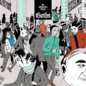 Konkurrent Goths