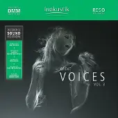 Coast2Coast LP-RESO-GREAT VOICES VOL. III -LP-