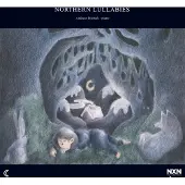 OUTHERE Northern Lullabies,CD