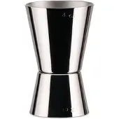 Alessi Cocktail Maßbecher Mirror Polished