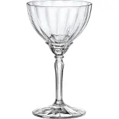 Bormioli Rocco Cocktailgläser Florian Espresso Martini 240 ml (4er-Set)