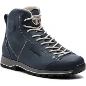 Dolomite 54 High FG GTX Freizeitschuhe Gore-Tex-Dunkel-Blau-4,5
