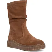 Tamaris 8-8-86418-29/305 COGNAC Klassische Stiefeletten HW 22/23, Spocc:39