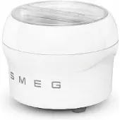 Smeg Smic02 Roboter-kneter Kühlschrank