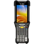 Zebra Technologies SE4850 LR GUN 4.3IN 2D 43KEY FR