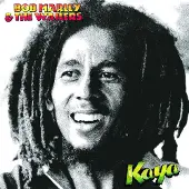 Universal Music - Kaya (LP)