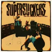 Sonic Evil Powers Of Rock And Roll (Reis)