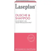 LaseptonMED Dusche & Shampoo Care 300 ml