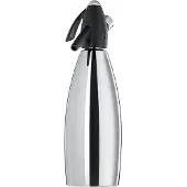 Isi Soda Siphon Edelstahl 1L