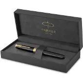 Parker Lacquer Gt Rollerball Stift