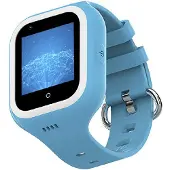 Savefamily ICONIC Plus 4G, 3,56 cm (1.4"), TFT, Touchscreen, 4 GB, GPS, 55 g