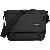 Eastpak Messenger Bag "Delegate +" Umhängetasche Arbeitstasche Schultasche