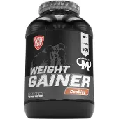 Mammut MM Weight Gainer Crash 5000 Cookies Pulver 4500 g