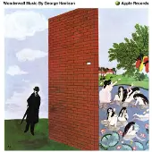 Universal Music Wonderwall Music