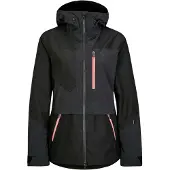 Ziener Damen Jacke TARSI lady (jacket freeride)