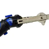 GEKO Thermisches Messer Zum Schneiden Von Styropor 250W