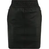 Ibana Damen Röcke Easy - Zwart - Größe 34