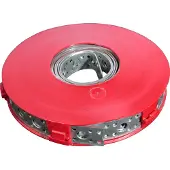 Intergard Windrispenband Lochband Rolle