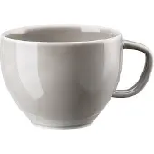 Rosenthal Junto Kombi-Obertasse Pearl Grey