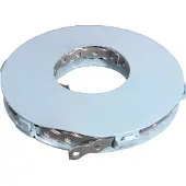 Intergard Windrispenband Lochband Rolle 10m