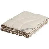 Yumeko Bettdecke Leinen 240x220 Wit - Eco, Bio & Fairtrade