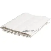 Yumeko Bettdecke Gänsedaunen 200x220 Wit - Eco, Bio & Fairtrade