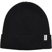 Jack & Jones Mütze 12193386 Schwarz