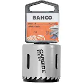 Bahco Crown with carbide teeth 32mm