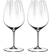 Riedel Cabernet/Merlotgläser Performance (2-teilig)