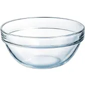 Arcoroc Empilable Stapelschale 14cm; 57cl * 6er