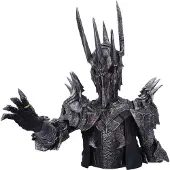 Nemesis Now Lord of the Rings Sauron Bust 39cm