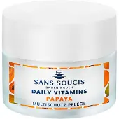 Sans Soucis Daily Vitamins Papaya Multischutzpflege 50 ml