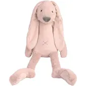 Happy horse Kuscheltier Hase Richie riesig altrosa 92cm Plüsch